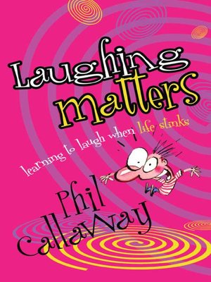 Laughing Matters - ebook